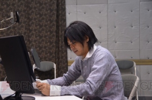 アーマード コア V ストーリーミッションの物語を声優コメントとあわせて紹介 電撃オンライン