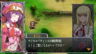 『クイーンズゲイト スパイラルカオス』