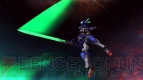 『機動戦士ガンダム EXTREME VS.』