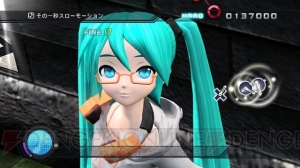 ミクたちがTVから飛び出す！ 『ドリーミーシアター 2nd』は3D立体視に対応!!
