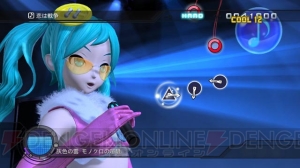 ミクたちがTVから飛び出す！ 『ドリーミーシアター 2nd』は3D立体視に対応!!