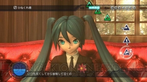 ミクたちがTVから飛び出す！ 『ドリーミーシアター 2nd』は3D立体視に対応!!