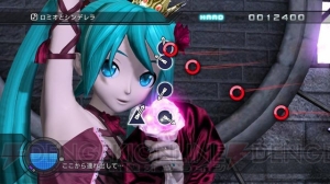 ミクたちがTVから飛び出す！ 『ドリーミーシアター 2nd』は3D立体視に対応!!