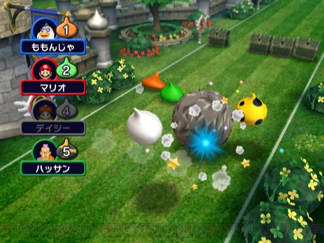 『いただきストリート Wii』で新登場となるイージールールを紹介