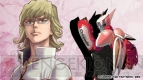 『TIGER ＆ BUNNY』イベントレポ