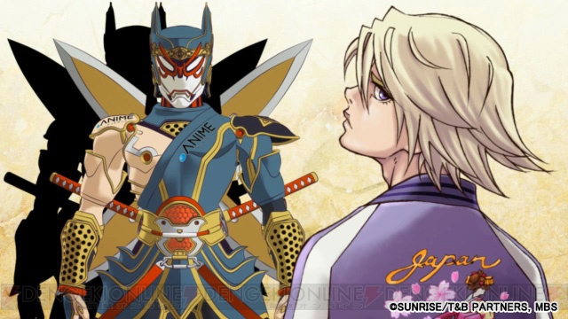 【電撃乙女部】『TIGER ＆ BUNNY』の合言葉は「ありがとう、そしてありがとう！」