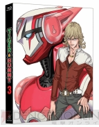 『TIGER ＆ BUNNY』イベントレポ