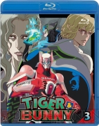 『TIGER ＆ BUNNY』イベントレポ