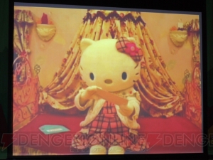 “アイルー×ハローキティコラボ in サンリオピューロランド”の内覧会をレポ！
