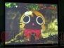 “アイルー×ハローキティコラボ in サンリオピューロランド”