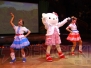 “アイルー×ハローキティコラボ in サンリオピューロランド”