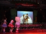 “アイルー×ハローキティコラボ in サンリオピューロランド”