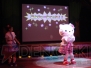 “アイルー×ハローキティコラボ in サンリオピューロランド”