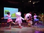 “アイルー×ハローキティコラボ in サンリオピューロランド”