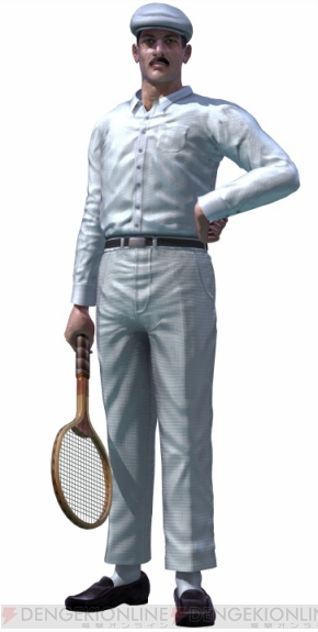 Ps3 X360 パワースマッシュ4 でソニックラケットを使おう 電撃オンライン