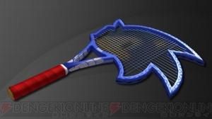 Ps3 X360 パワースマッシュ4 でソニックラケットを使おう 電撃オンライン