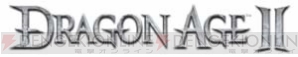 『Dragon Age II』