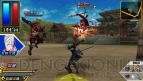 『戦国BASARA クロニクルヒーローズ』