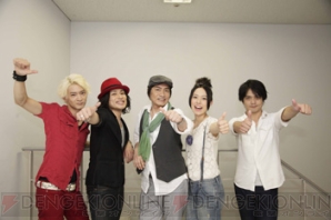 『TIGER ＆ BUNNY』イベントレポ