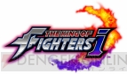 『THE KING OF FIGHTERS-i』