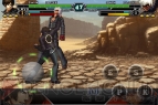 『THE KING OF FIGHTERS-i』