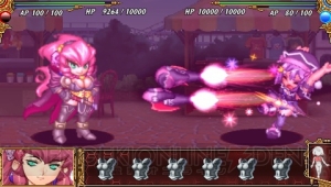 『クイーンズゲイト SC』前作からの引き継ぎ要素やオリキャラの秘密を公開