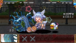 『クイーンズゲイト SC』前作からの引き継ぎ要素やオリキャラの秘密を公開