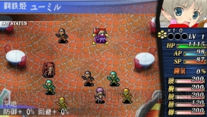 『クイーンズゲイト SC』前作からの引き継ぎ要素やオリキャラの秘密を公開