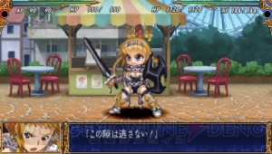 『クイーンズゲイト SC』前作からの引き継ぎ要素やオリキャラの秘密を公開