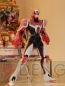 TAMASHII FESTIVAL 2011 超合金の夏、ロボットの夏