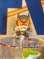 TAMASHII FESTIVAL 2011 超合金の夏、ロボットの夏