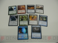 『ミラディンの傷跡』ブロック8人ドラフトレポート