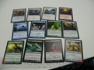 『ミラディンの傷跡』ブロック8人ドラフトレポート