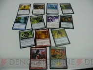 『ミラディンの傷跡』ブロック8人ドラフトレポート