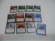 『ミラディンの傷跡』ブロック8人ドラフトレポート