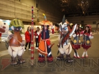 “モンハンフェスタ”
