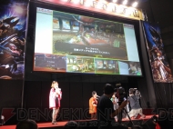 “モンハンフェスタ”
