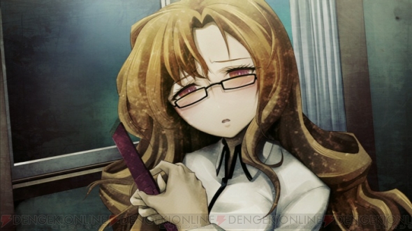 『STEINS；GATE』キャラ人気投票結果