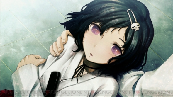 『STEINS；GATE』キャラ人気投票結果