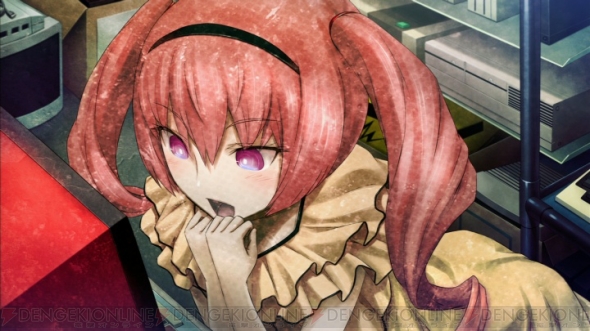 『STEINS；GATE』キャラ人気投票結果