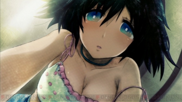 『STEINS；GATE』キャラ人気投票結果