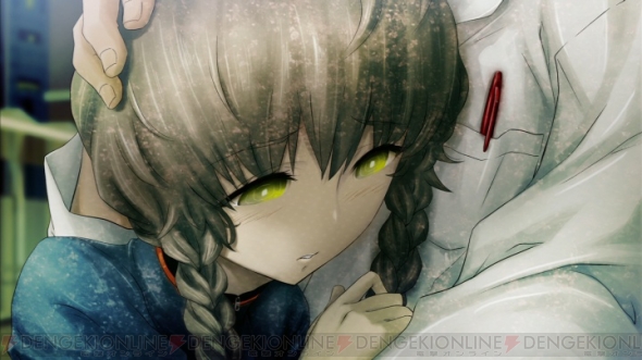 『STEINS；GATE』キャラ人気投票結果