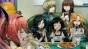 『STEINS；GATE』キャラ人気投票結果