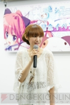 『ましろ色シンフォニー』発売記念イベント