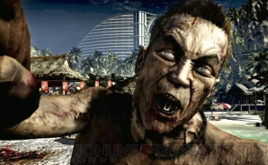 『DEAD ISLAND』