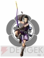 『戦国BASARA クロニクルヒーローズ』