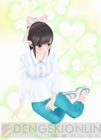 『ラブプラス』