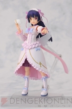 『figma黒猫“聖天使神猫”ver.』