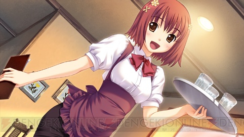 Psp さかあがりハリケーン ヒロイン紹介動画の第5弾はハル 電撃オンライン