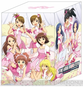 『アイドルマスター2』